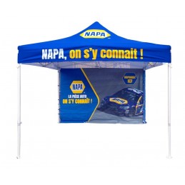 Barnum NAPA