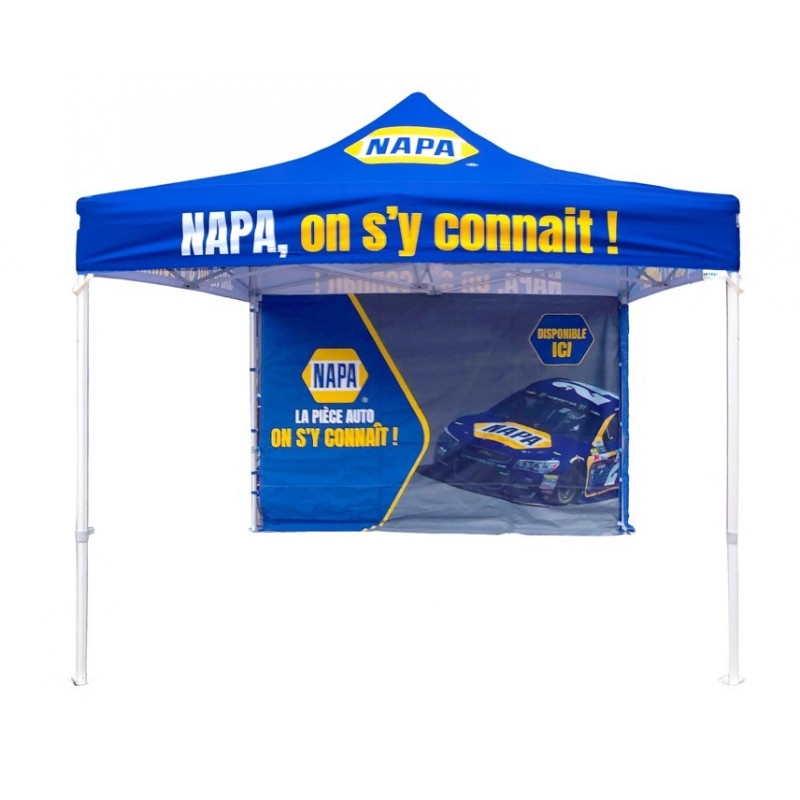 Barnum NAPA