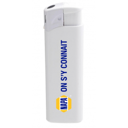Briquet NAPA - Vendu par carton de 50 pcs