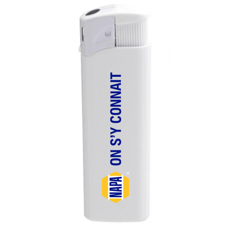 Briquet NAPA - Vendu par carton de 50 pcs