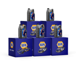 Cartons à podium - vendus par lot de 5 cartons