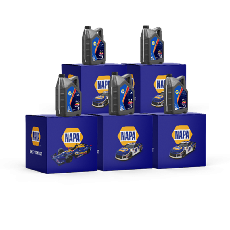 Cartons à podium - vendus par lot de 5 cartons