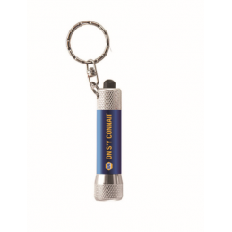 Porte-clés lampe NAPA - vendus par lots de 10 porte-clés