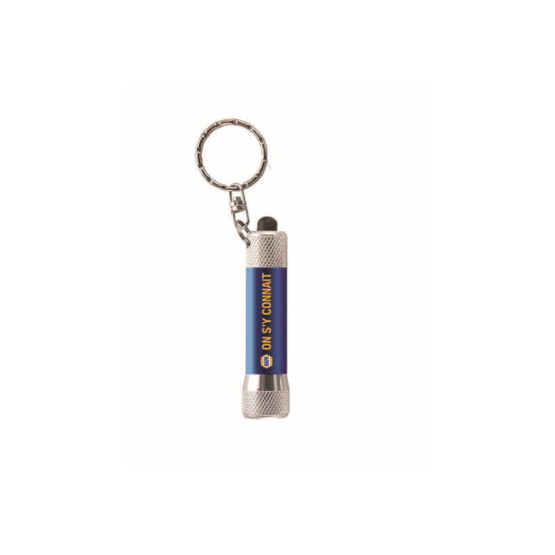 Porte-clés lampe NAPA - vendus par lots de 10 porte-clés