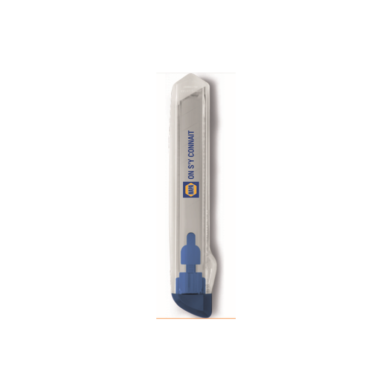Cutter Napa - vendu par lot de 10