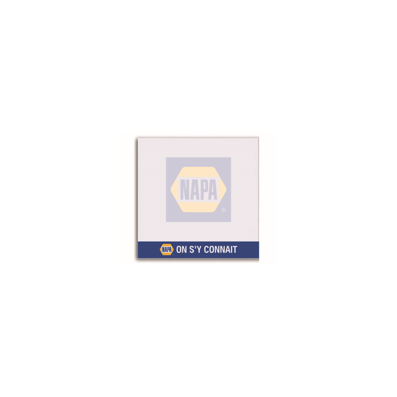 Post-its NAPA - vendu par lot de 10