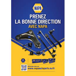 Brochure gamme PSD - Lot de 25