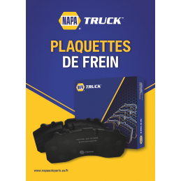 Brochure plaquettes de...