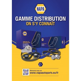 Plaquette Commerciale Kits...