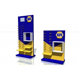 MEUBLE MERCHANDISING