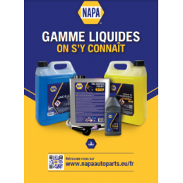 Brochure gamme fluide - Lot...
