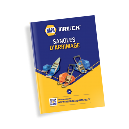 Brochure sangles d'arrimage...