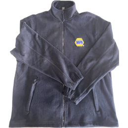 VESTE POLAIRE