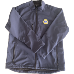 VESTE SOFTSHELL