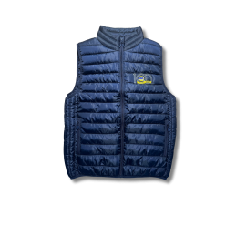 BODYWARMER 100 ANS