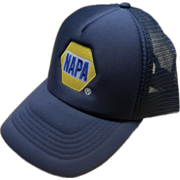 CASQUETTE FILET