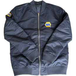BOMBER