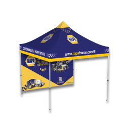 Barnum Stand
