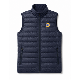 BODYWARMER FEMME