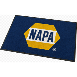 TAPIS D'ACCUEIL