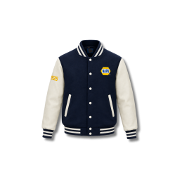 BLOUSON TEDDY
